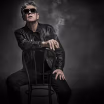Chris Connelly Releases HOUSE OF 70'S Video, Announces Lou Reed Tribute Album