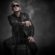 Chris Connelly Releases HOUSE OF 70'S Video, Announces Lou Reed Tribute Album