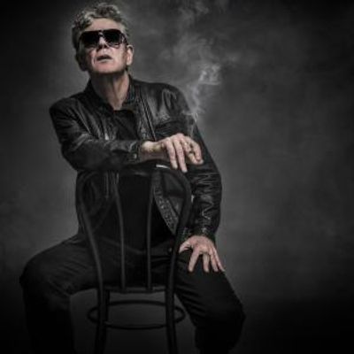 Chris Connelly Releases HOUSE OF 70'S Video, Announces Lou Reed Tribute Album