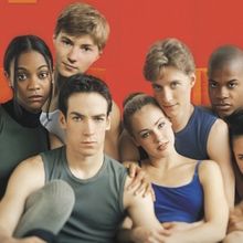 CENTER STAGE Turns 25: A Look Back at the Beloved Dance Film