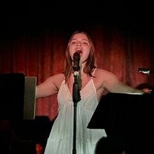 Review: SELECTIONS FROM NATASHA PIERRE & THE GREAT COMET OF 1812 at Don't Tell Mama E