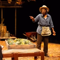 BWW Review: THE GARDEN at La Jolla Playhouse Features Dynamic and Emotional…