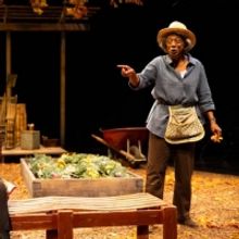 BWW Review: THE GARDEN at La Jolla Playhouse Features Dynamic and Emotional Performan