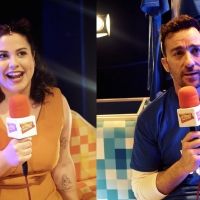 TV: Hablamos con Pablo Puyol, Mara Jiménez y Esteban Ciudad sobre LIKE EL MUSICAPP