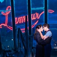 MOULIN ROUGE! THE MUSICAL to Present Sing-Along Performance in August