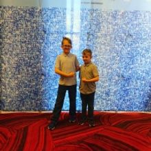 BWW Feature: Kids talk About DEAR EVAN HANSEN at Broadway San Diego
