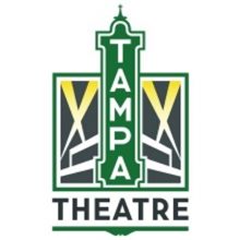 Tampa Theatre Puts Personalized Messages on its Marquee For a Donation