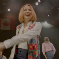 Video: COME FROM AWAY at Theatre Raleigh Video