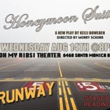 SkyPilot's Runway Series Continues With HONEYMOON SUITE