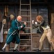 Review: THE MARRIAGE OF FIGARO, Royal Ballet & Opera Photo