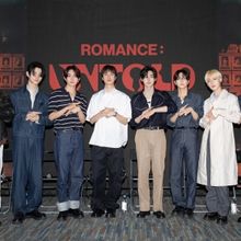 ENHYPEN Unveil UNTOLD CONCEPT CINEMA Short Film For Upcoming Studio Album