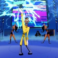 Video: Watch Powerline Perform Hit Song 'I2I' From A GOOFY MOVIE in VR Video