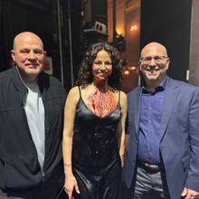 SUNSET BOULEVARD WELCOMES 500 NYC Educators