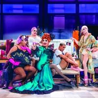 Layton Williams & Bianca Del Rio Will Star in EVERYBODY'S TALKING ABOUT JAMIE In Los…