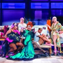 Layton Williams & Bianca Del Rio Will Star in EVERYBODY'S TALKING ABOUT JAMIE In Los 
