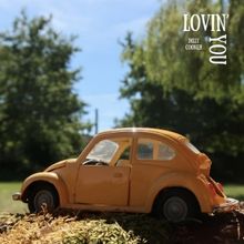 Dilly Cooner To Release Valentine's Day Track 'Lovin' You' 