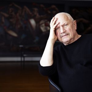 Steven Berkoff and Kerry Ellis Among Special Events Lineup at the Greenwich Theatre