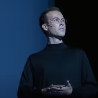 VIDEO: Watch a Clip From THE (R)EVOLUTION OF STEVE JOBS Opera, Which Will Stream… Video