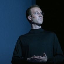 VIDEO: Watch a Clip From THE (R)EVOLUTION OF STEVE JOBS Opera, Which Will Stream This