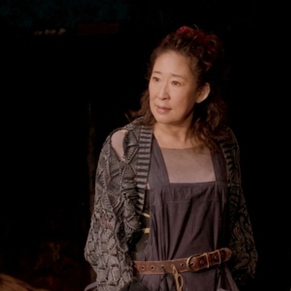 Video: First Look at Sandra Oh & More in THE WELKIN - Broadway Theater Video