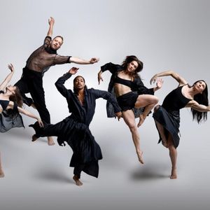 Battery Dance to Present 50th Anniversary Gala at Edison Ballroom in NYC