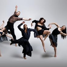Battery Dance to Present 50th Anniversary Gala at Edison Ballroom in NYC
