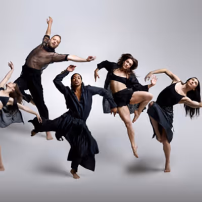 Battery Dance to Present 50th Anniversary Gala at Edison Ballroom in NYC