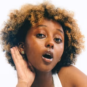 Haleluya Hailu Announces 'Eternally, Yours' EP & Shares 'Manic Pixie Pacifist'
