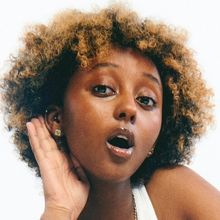 Haleluya Hailu Announces 'Eternally, Yours' EP & Shares 'Manic Pixie Pacifist'