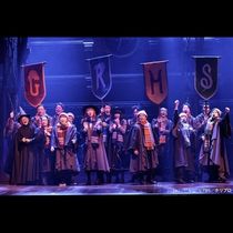 公演レポート：舞台『ハリー・ポッターと呪いの子』