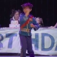 VIDEO: Get A First Look At MATILDA the Musical at Moonlight Stage Productions