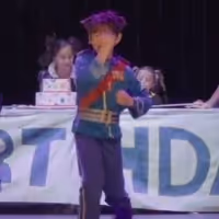 VIDEO: Get A First Look At MATILDA the Musical at Moonlight Stage Productions Video