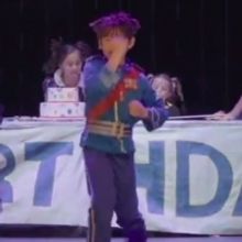 VIDEO: Get A First Look At MATILDA the Musical at Moonlight Stage Productions