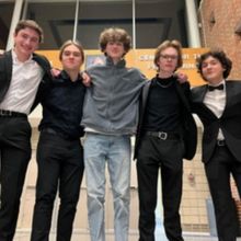 Focus On Youth And Education A Big Part Of CARMEL JAZZ FEST 2024