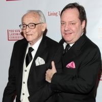 Nederlander Organization to Dim Lights in Honor of James M. Nederlander Sr.