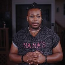 Video: Watch Scenes from FAT HAM on Broadway