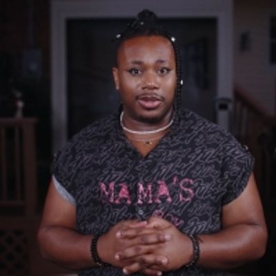 Video: Watch Scenes from FAT HAM on Broadway