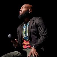 Trey McLaughlin and the Sounds of Zamar to Perform at Smothers Theatre in March