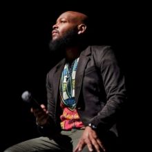 Trey McLaughlin and the Sounds of Zamar to Perform at Smothers Theatre in March