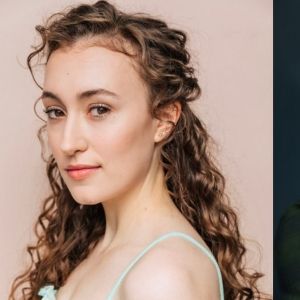 Cayleigh Capaldi & Joel Waggoner to Join TITANIQUE as Rose & Ruth