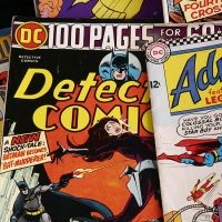 Museum Of Jewish Heritage To Examine Superheroes And The 'Jewish Multiverse'