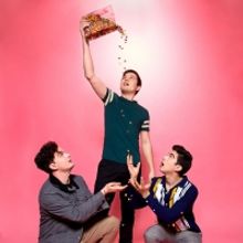 The Happy Fits Announce Headlining U.S. Tour