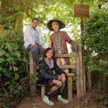 Casting Announced For BBC One's Adaptation of WORZEL GUMMIDGE