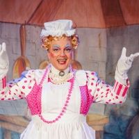 Guildford Fringe Theatre Company Reschedules BEAUTY AND THE BEAST