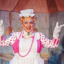Guildford Fringe Theatre Company Reschedules BEAUTY AND THE BEAST