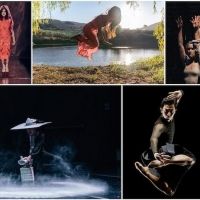 ODC Theater Announces The 9th Annual Theater Festival, June 3 - 12
