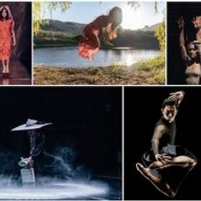 ODC Theater Announces The 9th Annual Theater Festival, June 3 - 12