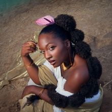 Video: Nailah Hunter Shares Video For 'Bleed' Ahead Of 'Lovegaze' Album Release