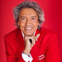 Tommy Tune Collection Finds a Home at the University of Houston