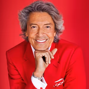Tommy Tune Collection Finds a Home at the University of Houston